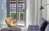 Туры в отель ABAE Hotel by Eskape Collection