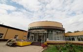 Туры в отель «Обские плесы» санаторий