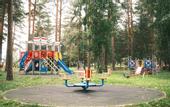 Туры в отель «Обские плесы» санаторий