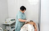 Туры в отель «Обские плесы» санаторий