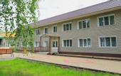 Туры в отель «Обские плесы» санаторий