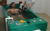 Туры в отель «Обские плесы» санаторий
