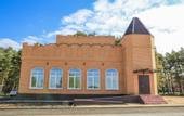 Туры в отель «Обские плесы» санаторий