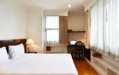 Туры в отель Riverine Place Hotel and Residence