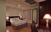 Туры в отель Riverine Place Hotel and Residence