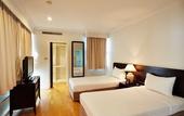 Туры в отель Riverine Place Hotel and Residence