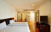 Туры в отель Riverine Place Hotel and Residence