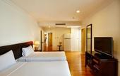 Туры в отель Riverine Place Hotel and Residence