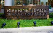 Туры в отель Riverine Place Hotel and Residence