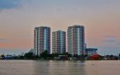 Туры в отель Riverine Place Hotel and Residence