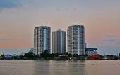 Туры в отель Riverine Place Hotel and Residence