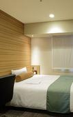 Туры в отель JR WEST GROUP VIA INN NAGOYA SHINKANSENGUCHI