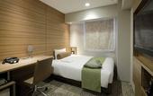 Туры в отель JR WEST GROUP VIA INN NAGOYA SHINKANSENGUCHI