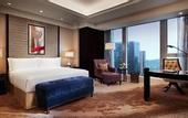 Туры в отель Palm Springs Hotel Chengdu Vignette Collection