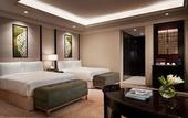 Туры в отель Palm Springs Hotel Chengdu Vignette Collection