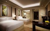 Туры в отель Palm Springs Hotel Chengdu Vignette Collection