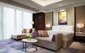 Туры в отель Palm Springs Hotel Chengdu Vignette Collection