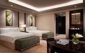 Туры в отель Palm Springs Hotel Chengdu Vignette Collection