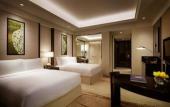 Туры в отель Palm Springs Hotel Chengdu Vignette Collection