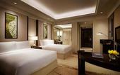 Туры в отель Palm Springs Hotel Chengdu Vignette Collection