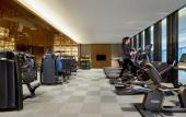Туры в отель Palm Springs Hotel Chengdu Vignette Collection