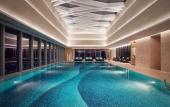 Туры в отель Palm Springs Hotel Chengdu Vignette Collection