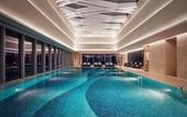 Туры в отель Palm Springs Hotel Chengdu Vignette Collection