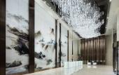 Туры в отель Palm Springs Hotel Chengdu Vignette Collection