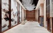 Туры в отель Palm Springs Hotel Chengdu Vignette Collection