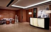Туры в отель Palm Springs Hotel Chengdu Vignette Collection
