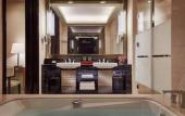 Туры в отель Palm Springs Hotel Chengdu Vignette Collection