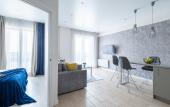 Туры в отель «BulbashAPARTMENTS» \/ «БульбашАпартаменты на Туровского 14»