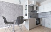 Туры в отель «BulbashAPARTMENTS» \/ «БульбашАпартаменты на Туровского 14»