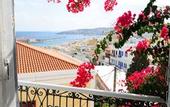 Туры в отель Hotel Omiros