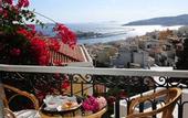 Туры в отель Hotel Omiros