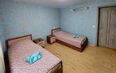 Туры в отель «На краю света» гостевой дом