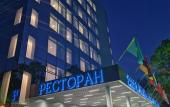 Туры в отель «Кристалл» отель
