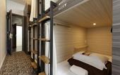 Туры в отель WeBase Kamakura