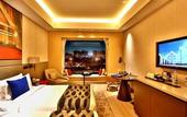 Туры в отель Radisson Blu Faridabad