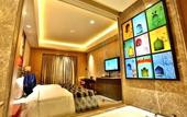 Туры в отель Radisson Blu Faridabad