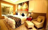 Туры в отель Radisson Blu Faridabad