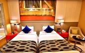 Туры в отель Radisson Blu Faridabad