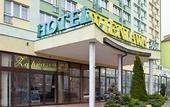 Туры в отель Four Points by Sheraton Wroclaw
