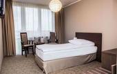Туры в отель Four Points by Sheraton Wroclaw