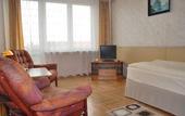 Туры в отель Four Points by Sheraton Wroclaw