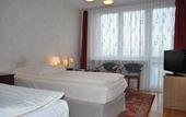 Туры в отель Four Points by Sheraton Wroclaw