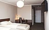 Туры в отель Four Points by Sheraton Wroclaw