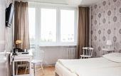 Туры в отель Four Points by Sheraton Wroclaw