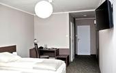 Туры в отель Four Points by Sheraton Wroclaw