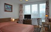 Туры в отель Four Points by Sheraton Wroclaw